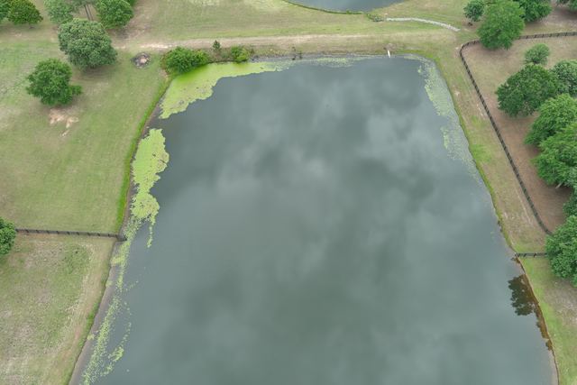 Aerial Video & Cinematography Stills - Kings Ridge Pond Inspection