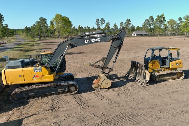 Bank Draw & Construction Progress - 252 Paddock Club Parkway Three Runs