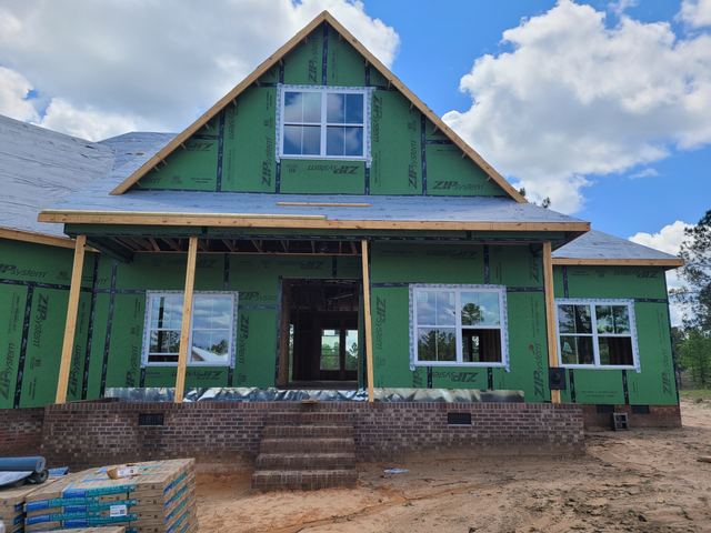 Bank Draw & Construction Progress - 20240506