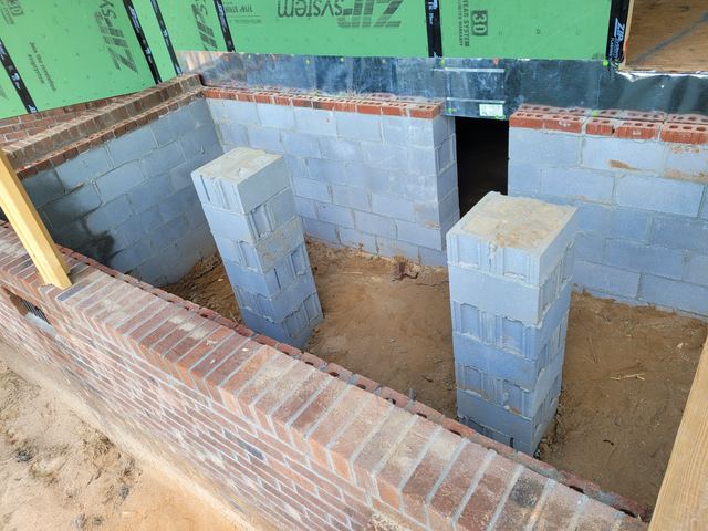Bank Draw & Construction Progress - 20240506