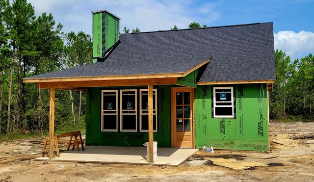 Bank Draw & Construction Progress - Bank Draw Inspections