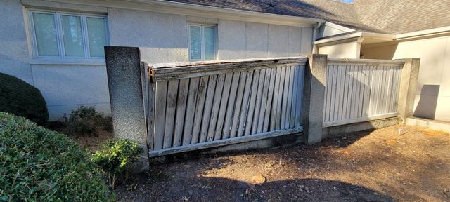 Commercial & Insurance Inspections - 1544 Huntsman Dr Residence