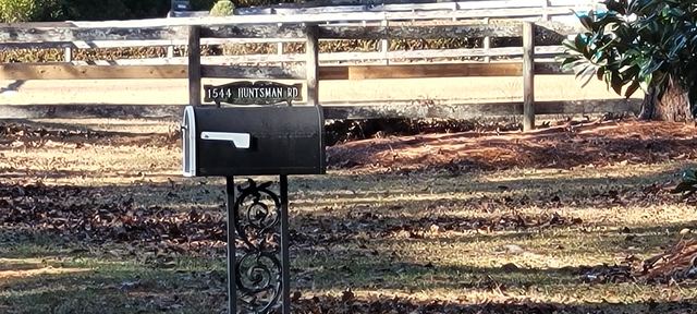 Commercial & Insurance Inspections - 1544 Huntsman Dr Residence