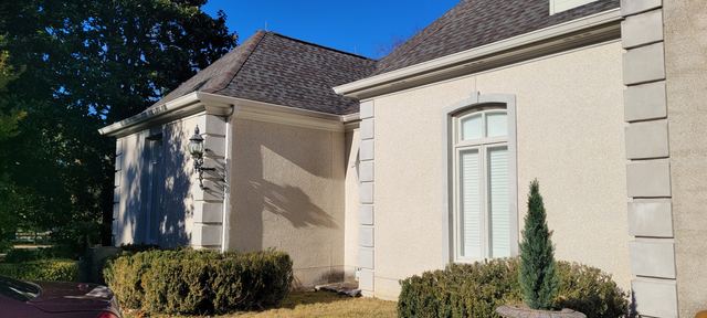 Commercial & Insurance Inspections - 1544 Huntsman Dr Residence