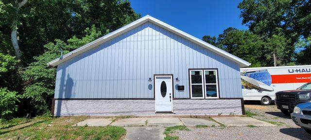 Commercial & Insurance Inspections - DNA Carpentry