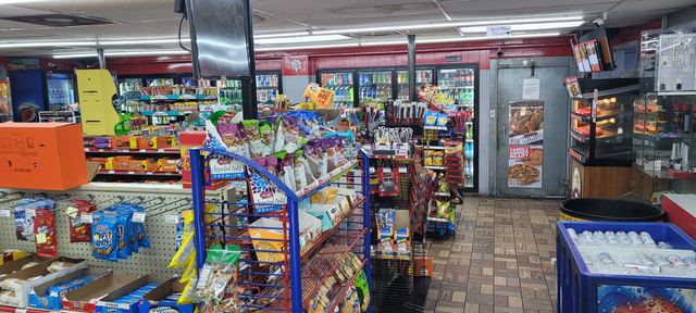 Commercial & Insurance Inspections - Harmony Three LLC Gas Station