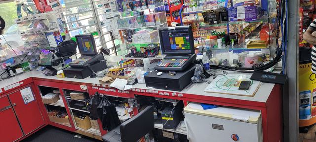 Commercial & Insurance Inspections - Harmony Three LLC Gas Station