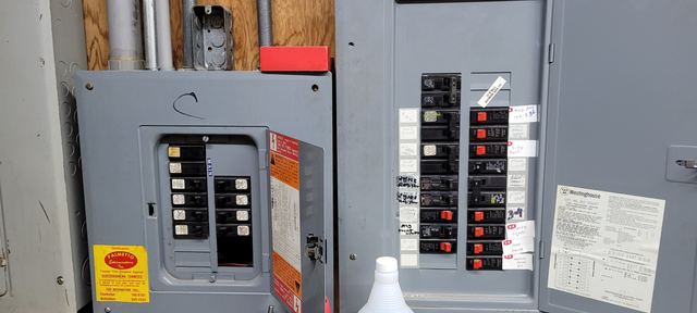 Commercial & Insurance Inspections - Harmony Three LLC Gas Station