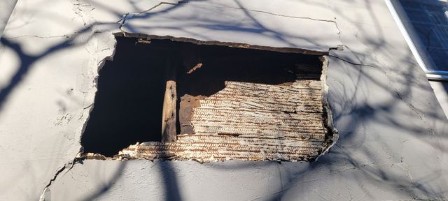 Residential & Roof Inspections - 776 Camellia Rd, Augusta