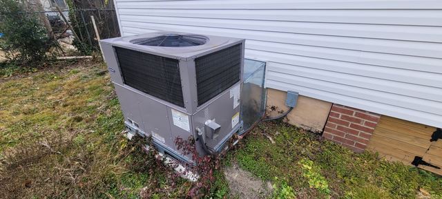 Residential & Roof Inspections - 1530 Koger Street, Augusta