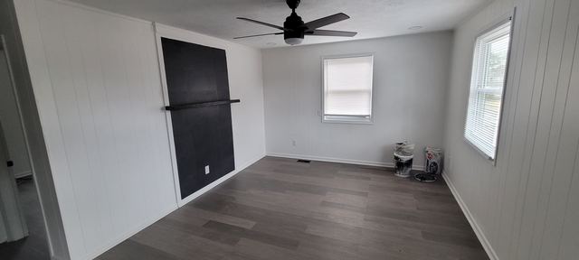 Residential & Roof Inspections - 1530 Koger Street, Augusta