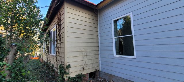Residential & Roof Inspections - 795 Leitner St, Graniteville, SC