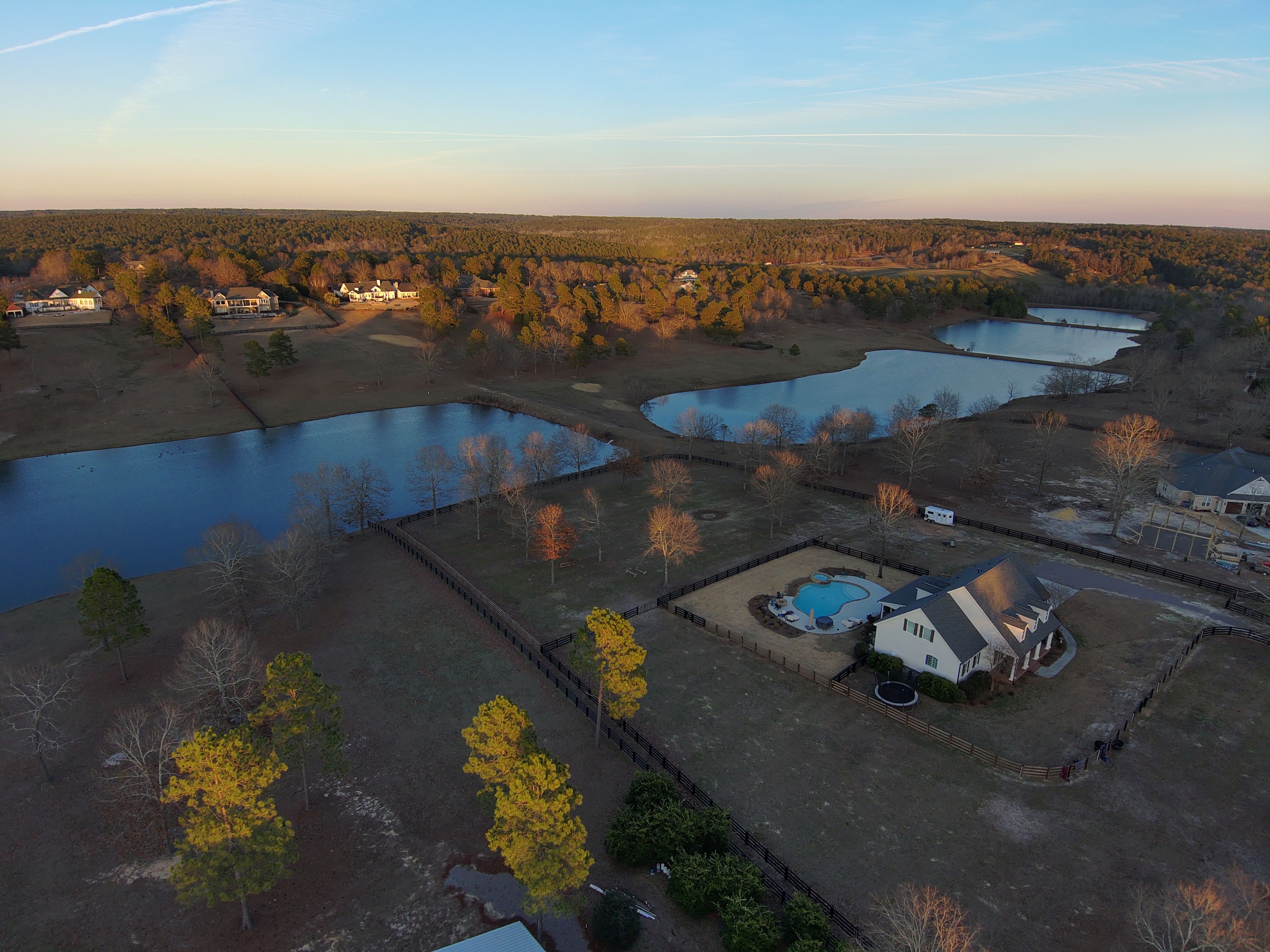 Explore the World from Above: Aerial Mapping Benefits