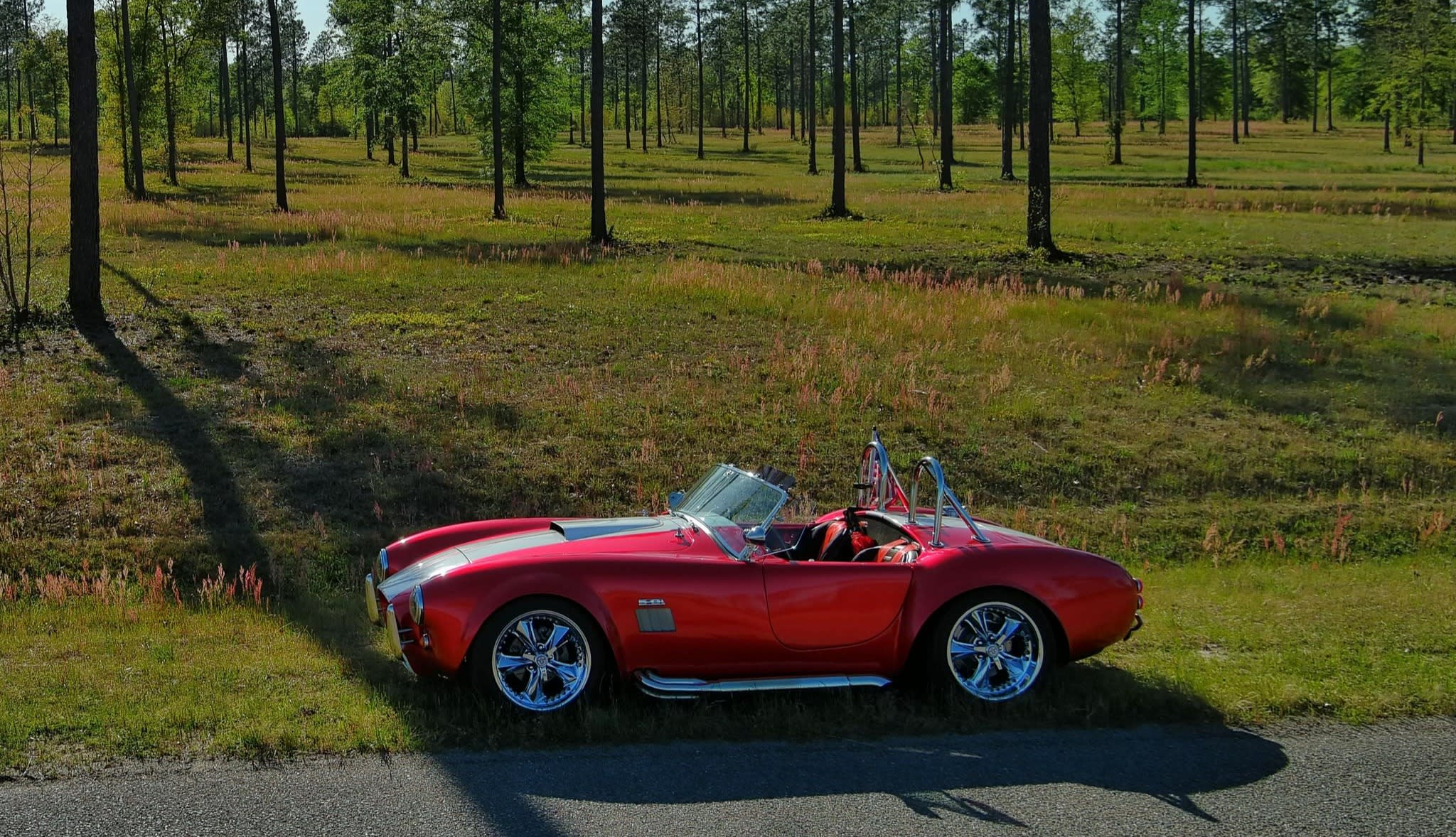 Discover Precision and Perspective With All Around Views in Warrenville, SC