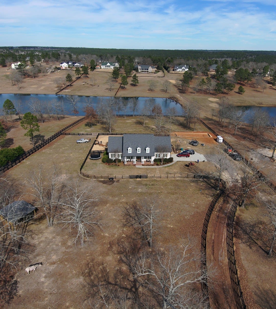 Realestate Photography