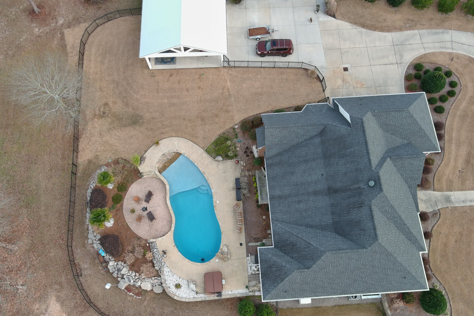 Realestate Photography
