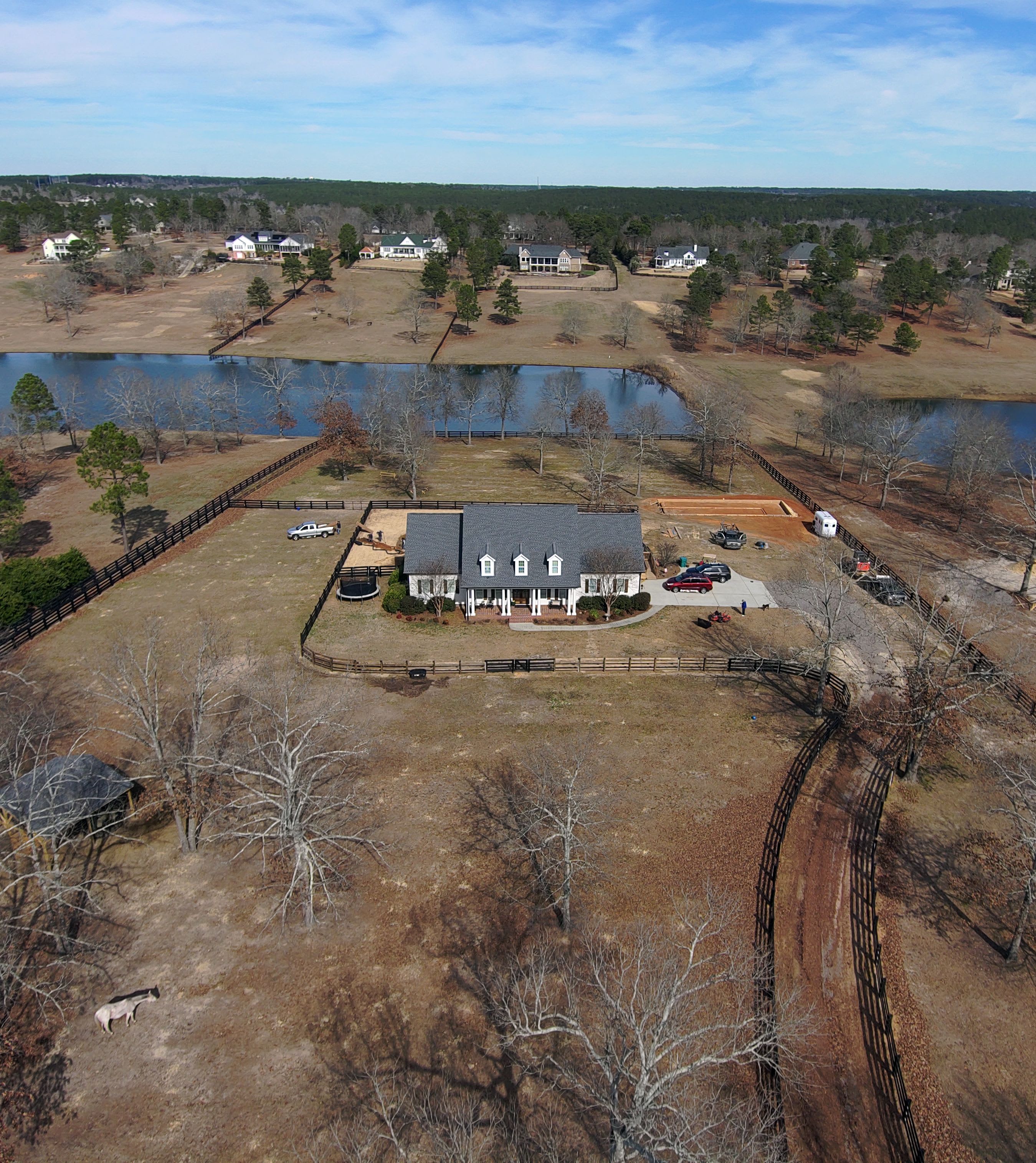 Realestate Photography