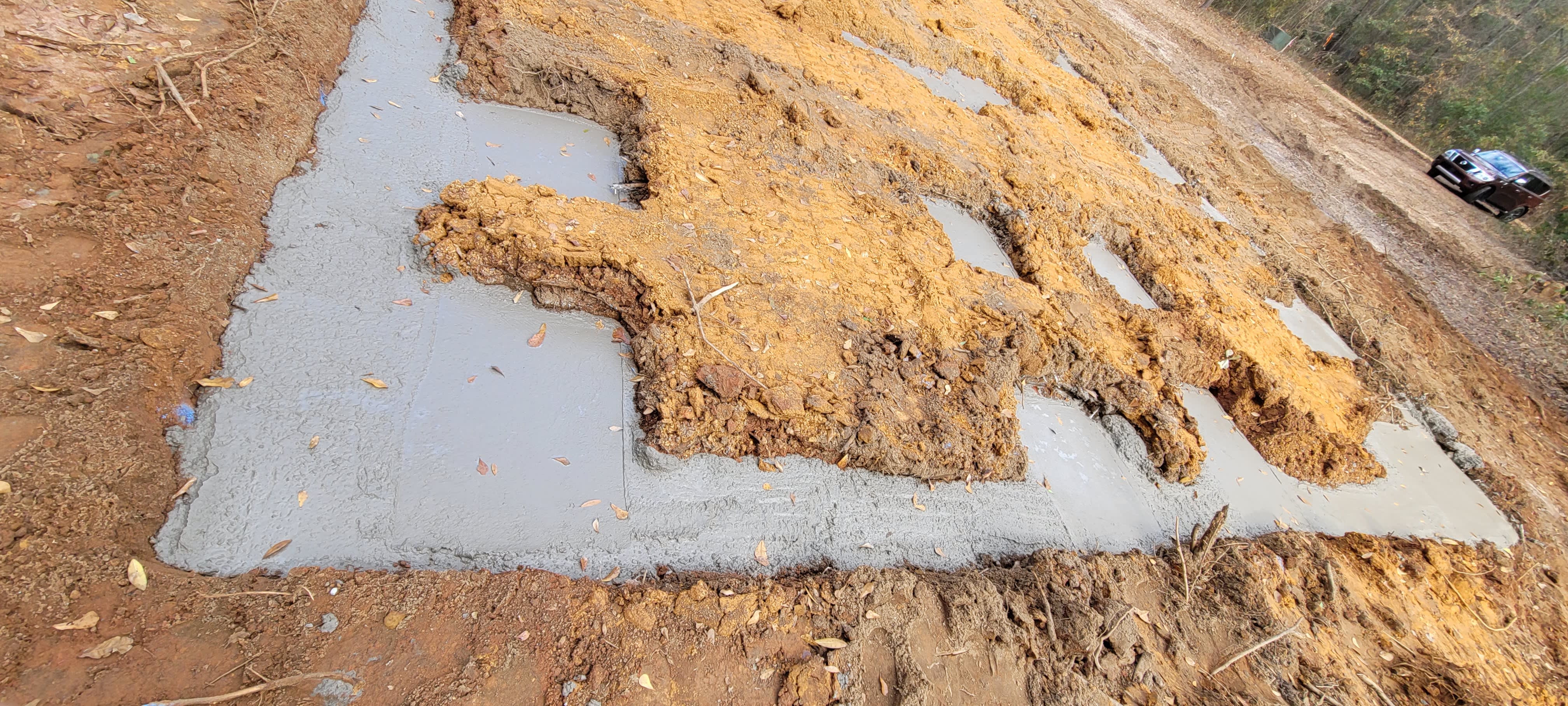 Commercial Insurance Inspections