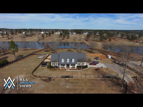 Key Frame Style Real Estate Video