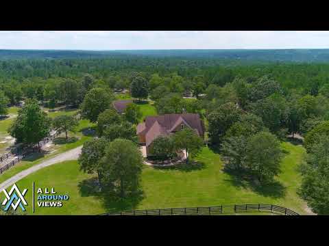 Short Aerial Video for Homeowner - Aiken South Carolina